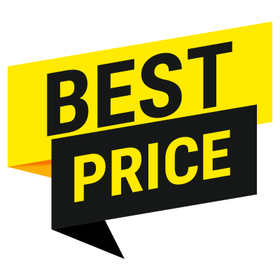 Logo best price